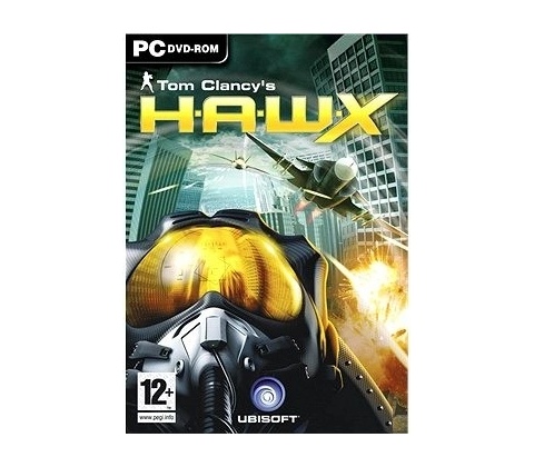 Tom Clancys HAWX