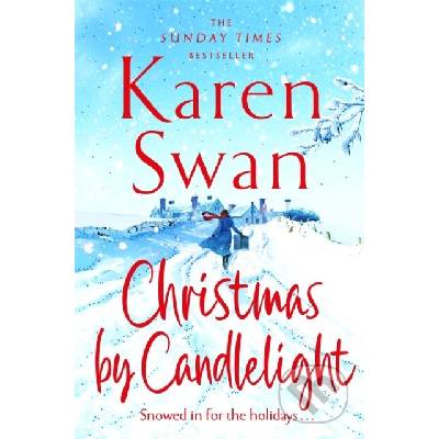 Christmas By Candlelight - Karen Swan