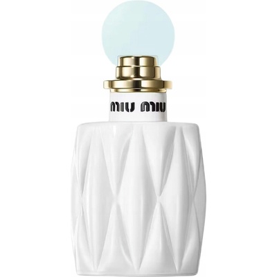Miu Miu Fleur de Lait parfémovaná voda dámská 100 ml