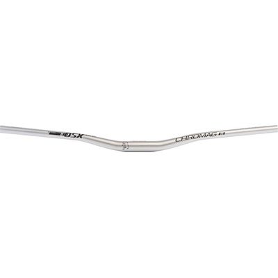 Chromag OSX 31.8D, 800L, 25R silver 31,8/800 mm