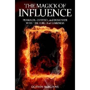 Magick of Influence | Corwin Hargrove (ISBN: 9781539044161)