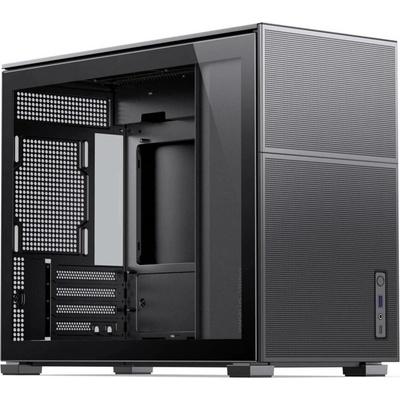 Jonsbo D31 Black
