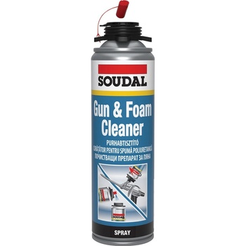 Image 1 of Soudal 500 ml (103242)