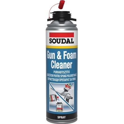 Soudal 500 ml (103242)