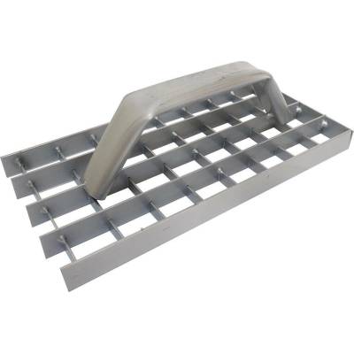škrabák mřížový 280x150mm MAT552587