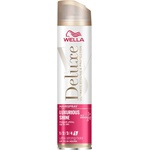Wella Deluxe Лак за коса Luxurious Shine 5, 250 ml