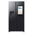 Samsung RS90F66BEFEO
