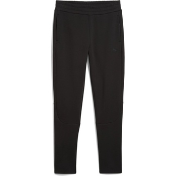 PUMA Анцуг Puma Men's Evostripe Core Fleece Joggers - Puma Black