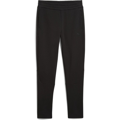 PUMA Анцуг Puma Men's Evostripe Core Fleece Joggers - Puma Black