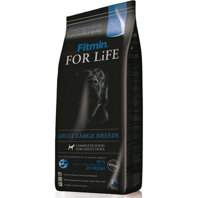 Fitmin dog For Life Adult Large Breed 14 kg