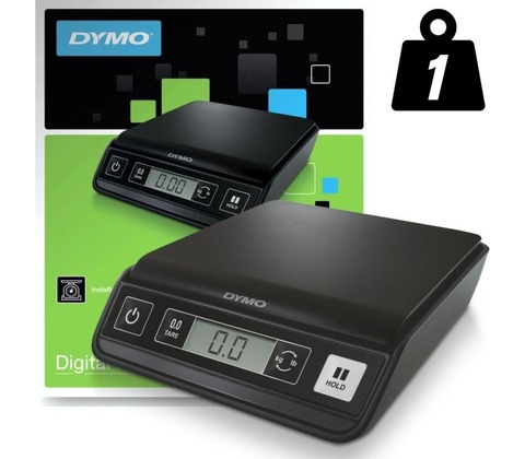 DYMO M1