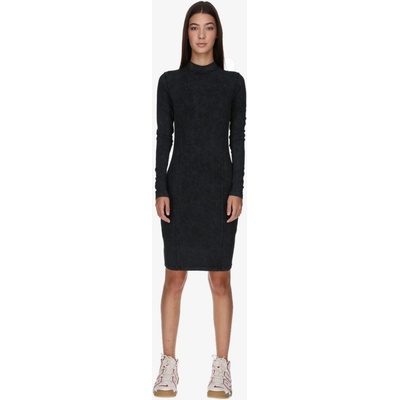 Dot Ladies Dress