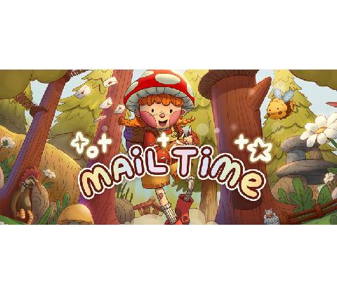 Mail Time