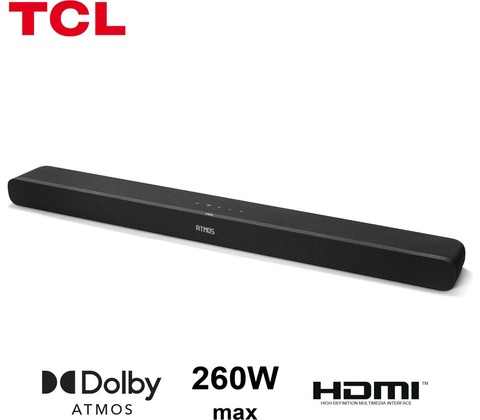 TCL TS8111