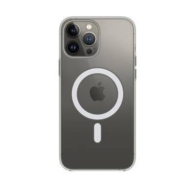 Apple iPhone 13 Pro Max Clear Case with MagSafe