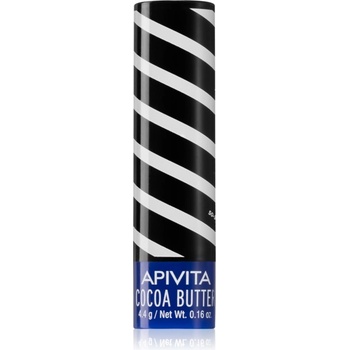 APIVITA Lip Care Cocoa Butter SPF20 защитен балсам за устни SPF 20 4.4 гр