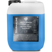 Auto Graph Tourmaline Blue 5 l