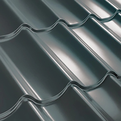 Satjam Roof Classic Satmat 1185 x 0,5 mm RAL 7024 grafitová šedá 1 m²