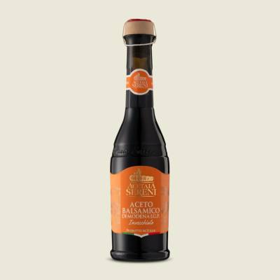 Acetaia Sereni Balzamikový ocet „cherry“ z Modeny IGP 250 ml