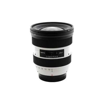 Tokina atx-i 11-16mm f/2,8 CF biela pre Nikon