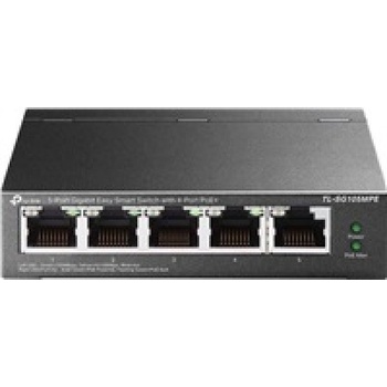 TP-Link TL-SG105MPE