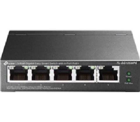 TP-Link TL-SG105MPE