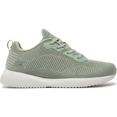 Skechers Сникърси Skechers Bobs Squad-Ghost Star 117074/SAGE Зелен (Bobs Squad-Ghost Star 117074/SAGE)