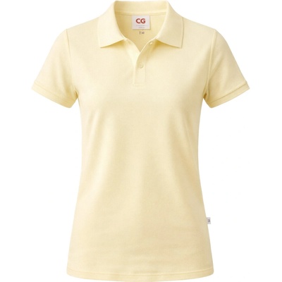 Cg Workwear Susa 00730-13 Champagner