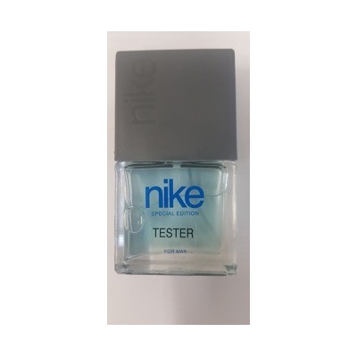 Nike Special Edition toaletní voda pánská 30 ml tester