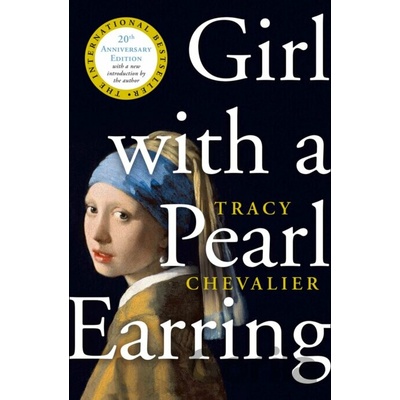 Girl With a Pearl Earring - Tracy Chevalier