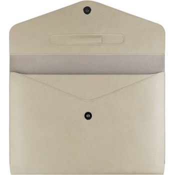 Fixed Siena puzdro pre notebooky a tablety do 13", béžové FIXSIE-13-CR