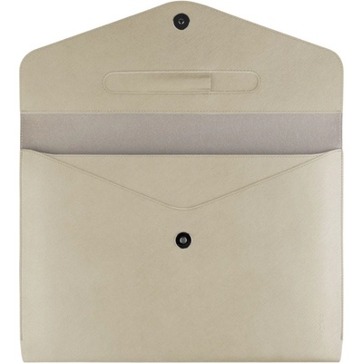 Fixed Siena puzdro pre notebooky a tablety do 13", béžové FIXSIE-13-CR