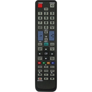 съвместим Samsung aa59-00508a - заместител дистанционно управление (aa59-00508a)