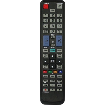 съвместим Samsung aa59-00508a - заместител дистанционно управление (aa59-00508a)