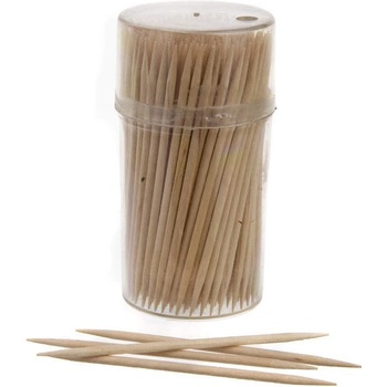 Eprodoma Párátka bambus tubus 200ks