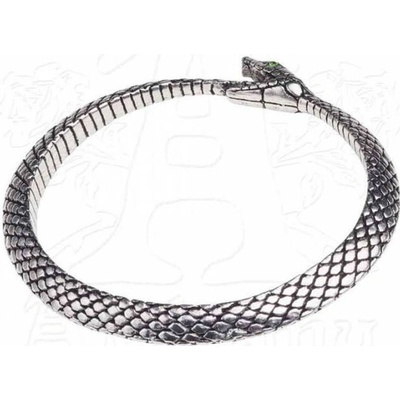 Alchemy Gothic Sophia Serpent A121