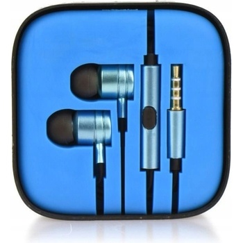 FLY HF Stereo Android MI metal - 3,5mm