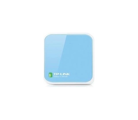 TP-Link TL-WR802N