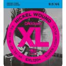 DAddario EXL120+