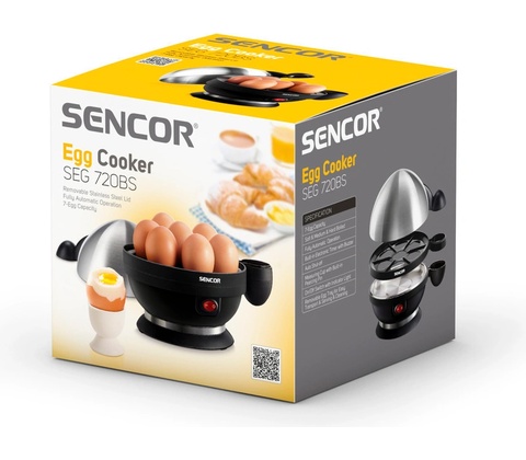 Sencor SEG 720BS