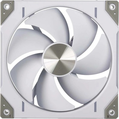 Phanteks D30 PWM Regular Airflow D-RGB 140mm PH-F140D30_DRGB_PWM_WT01