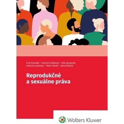 Reprodukčné a sexuálne práva