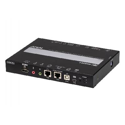cn9850-at-g kvm превключвател Черен (cn9850-at-g)