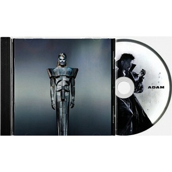 Lambert Adam: Adam - CD