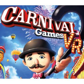 Carnival Games VR