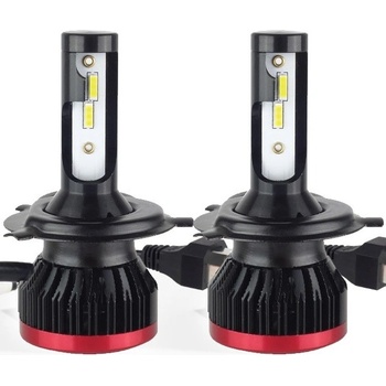 Auto žárovky LED / světlometů BF Series H4.