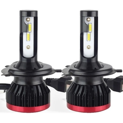 Auto žárovky LED / světlometů BF Series H4.