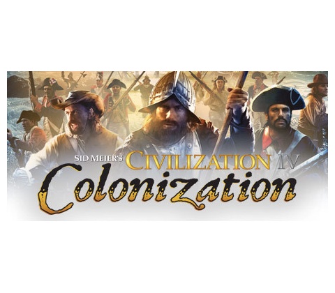 Civilization 4: Colonization