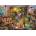Educa - Puzzle Krasny: Entering the bedroom - 6 000 piese