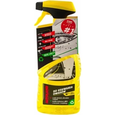Autoland Premium prostriedok na odstraňovanie hmyzu 670 ml